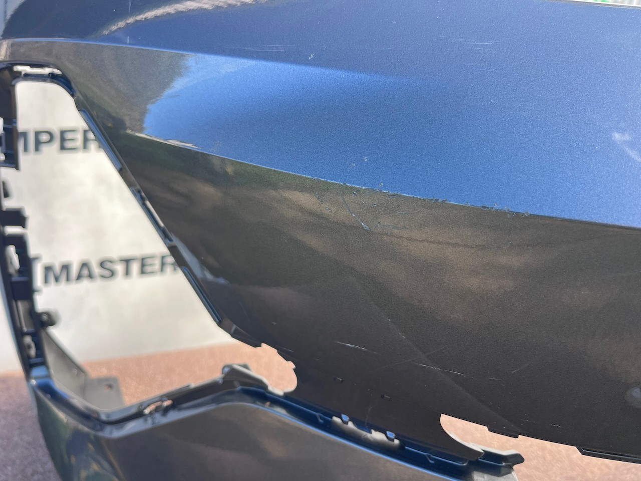 Vauxhall Astra L Gs Line Hatchback Estate 2021-2024 Front Bumper Genuine [q423]