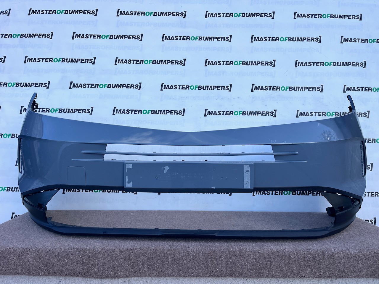 Vauxhall Grandland Ultimate Phev 2025-2027 Font Bumper 4 Pdc Genuine [q426]