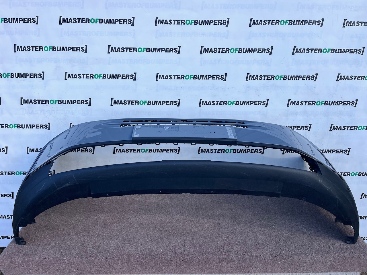 Vauxhall Grandland Ultimate Phev 2025-2027 Font Bumper 4 Pdc Genuine [q426]