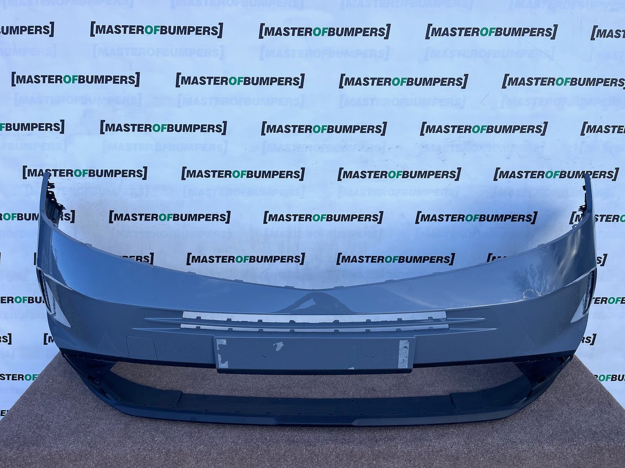 Vauxhall Grandland Ultimate Phev 2025-2027 Font Bumper 4 Pdc Genuine [q426]