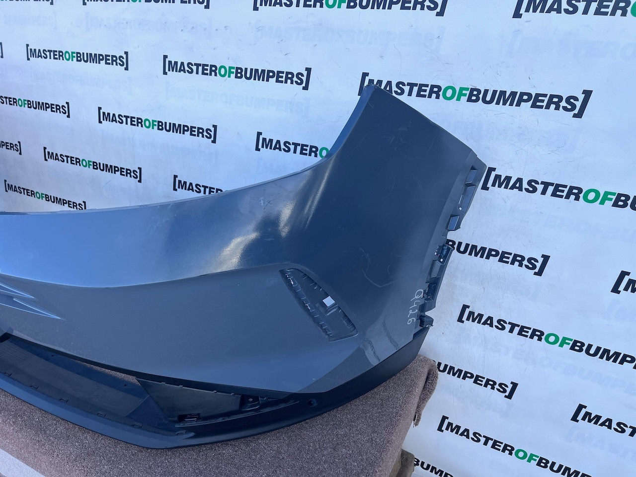 Vauxhall Grandland Ultimate Phev 2025-2027 Font Bumper 4 Pdc Genuine [q426]