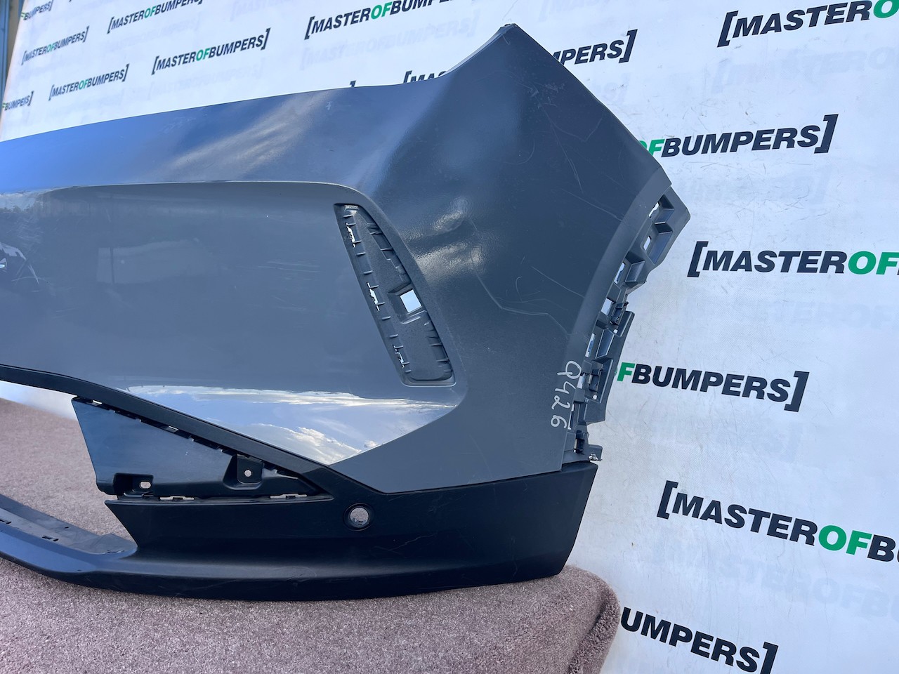 Vauxhall Grandland Ultimate Phev 2025-2027 Font Bumper 4 Pdc Genuine [q426]