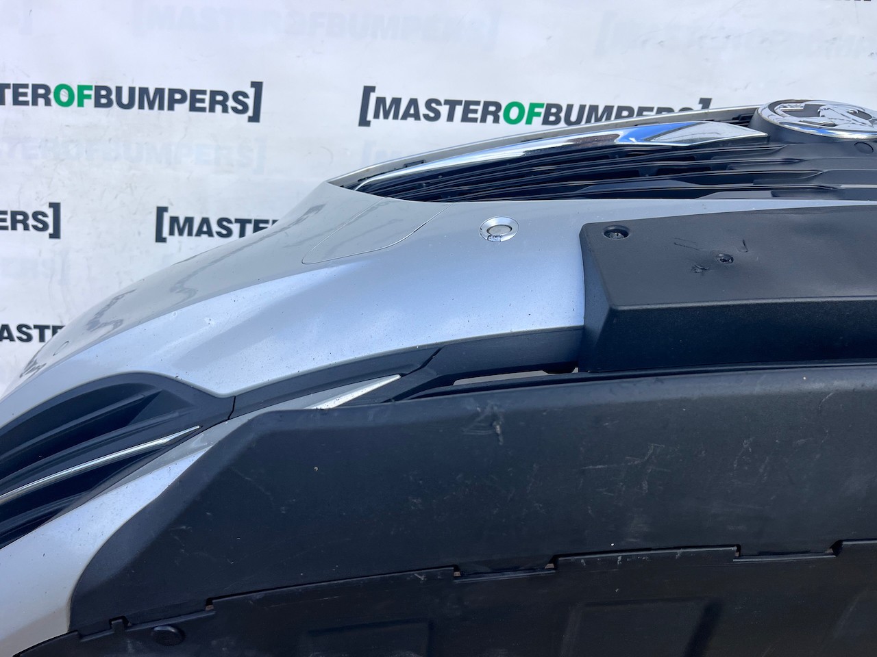 Vauxhall Insignia Mk2 Saloon Estate 2017-2020 Front Bumper 4 Pdc Genuine [424]