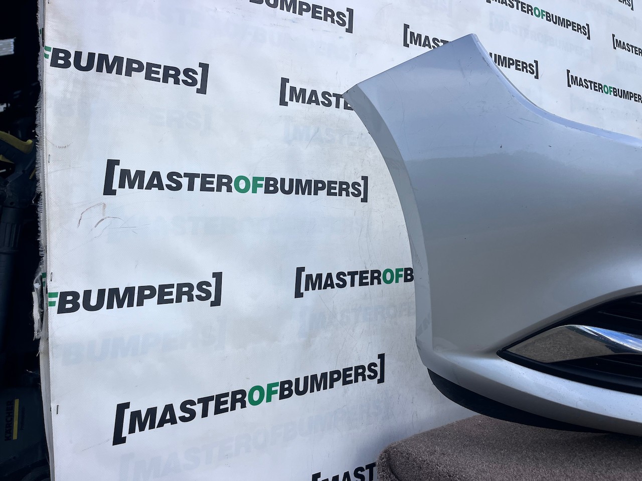 Vauxhall Insignia Mk2 Saloon Estate 2017-2020 Front Bumper 4 Pdc Genuine [424]