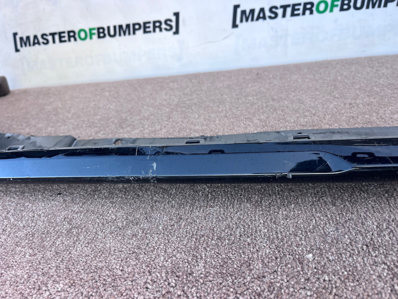 Vauxhall Grandland Gs Phev 2025-2027 Font Bumper 4 Pdc Genuine [q427]