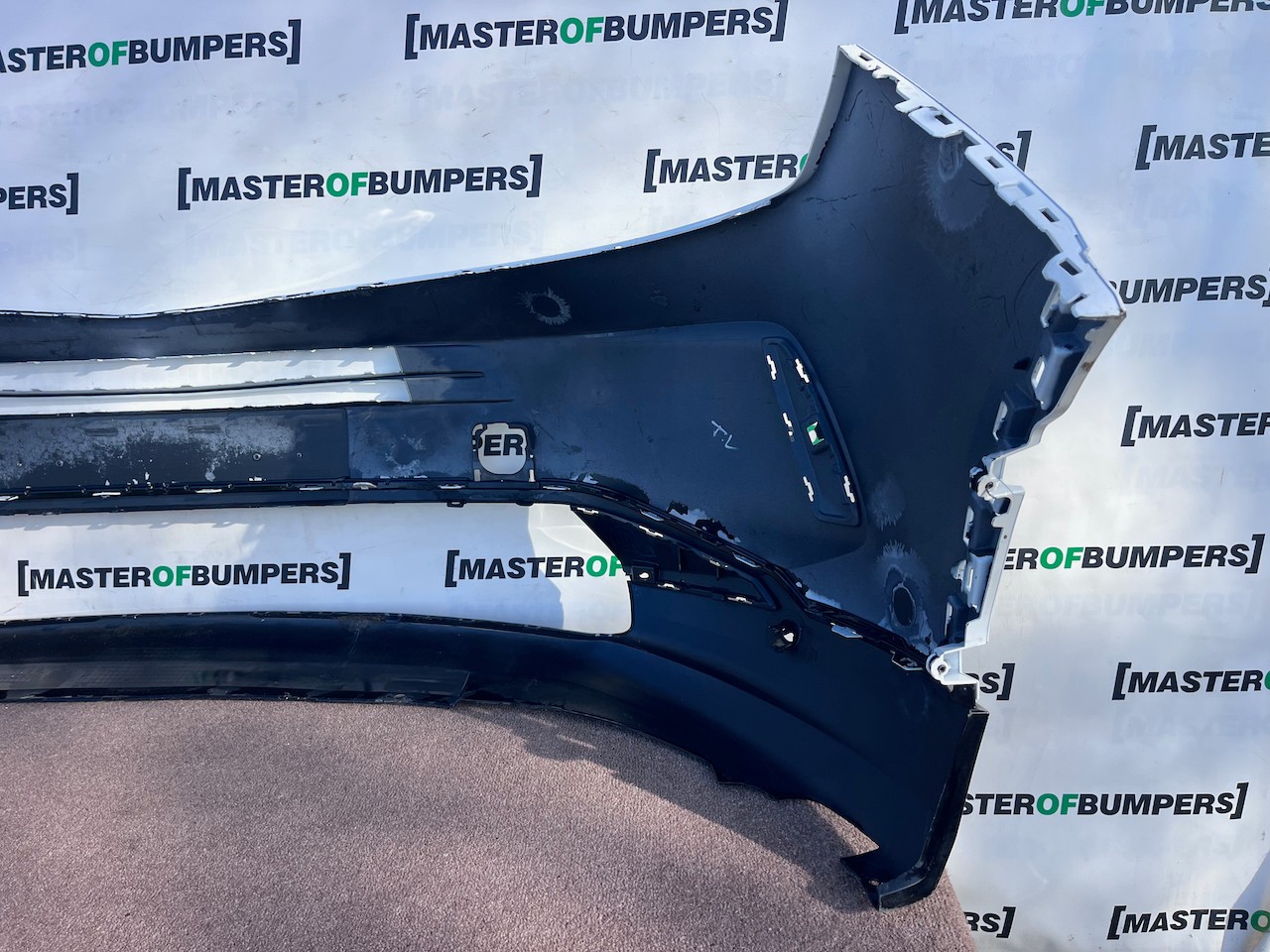 Vauxhall Grandland Gs Phev 2025-2027 Font Bumper 4 Pdc Genuine [q427]