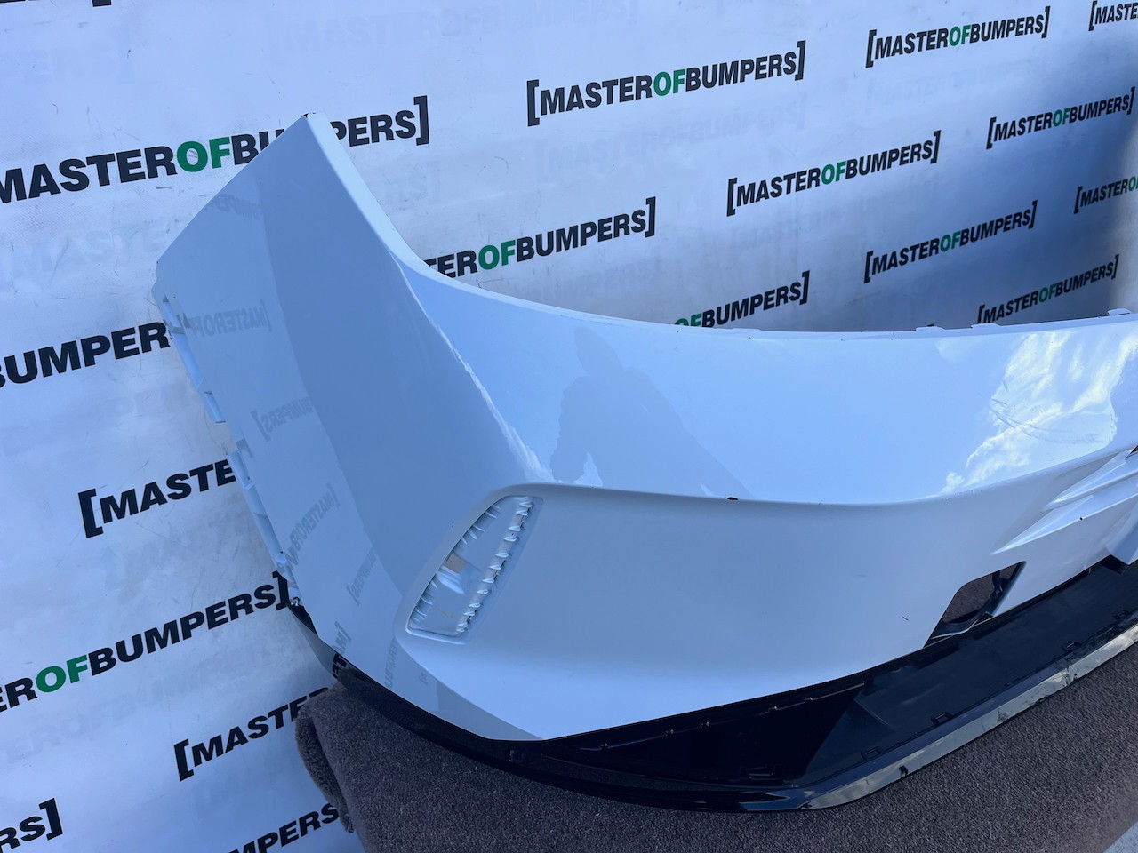 Vauxhall Grandland Gs Phev 2025-2027 Font Bumper 4 Pdc Genuine [q427]
