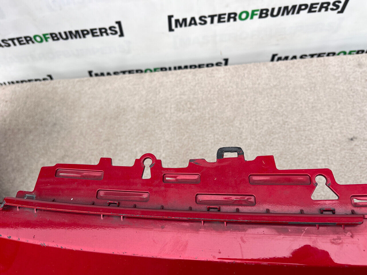 VW Golf Gti Gtd R Line Mk8 Hatchback Estat 2020-2023 Front Bumper Genuine [v253]