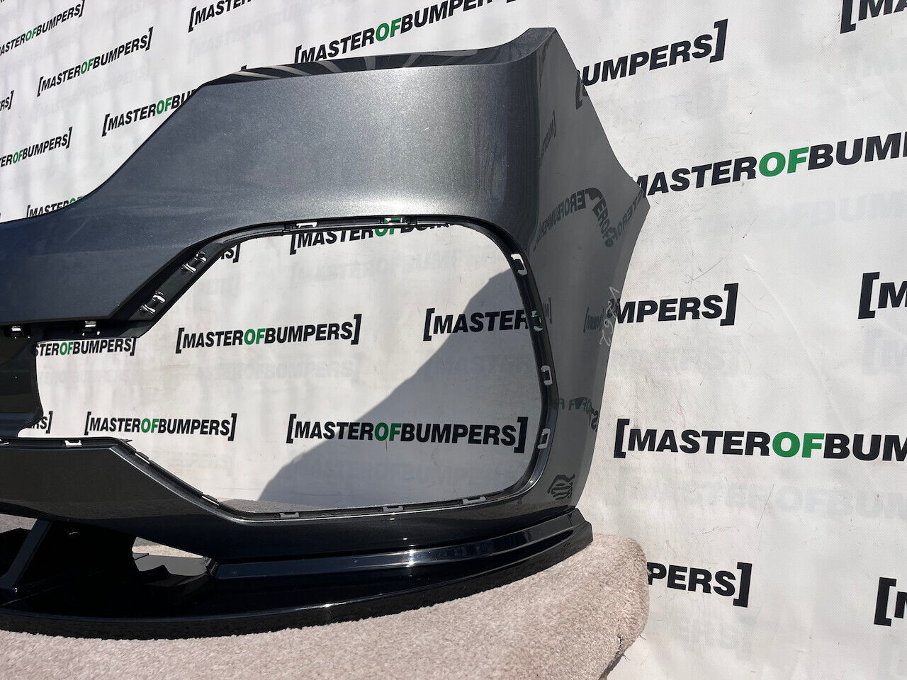 VW Transporter Sport Caravelle T6.1 2020-2024 Front Bumper  Genuine [v262]