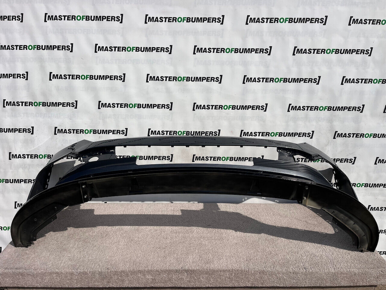 VW Transporter Sport Caravelle T6.1 2020-2024 Front Bumper  Genuine [v262]