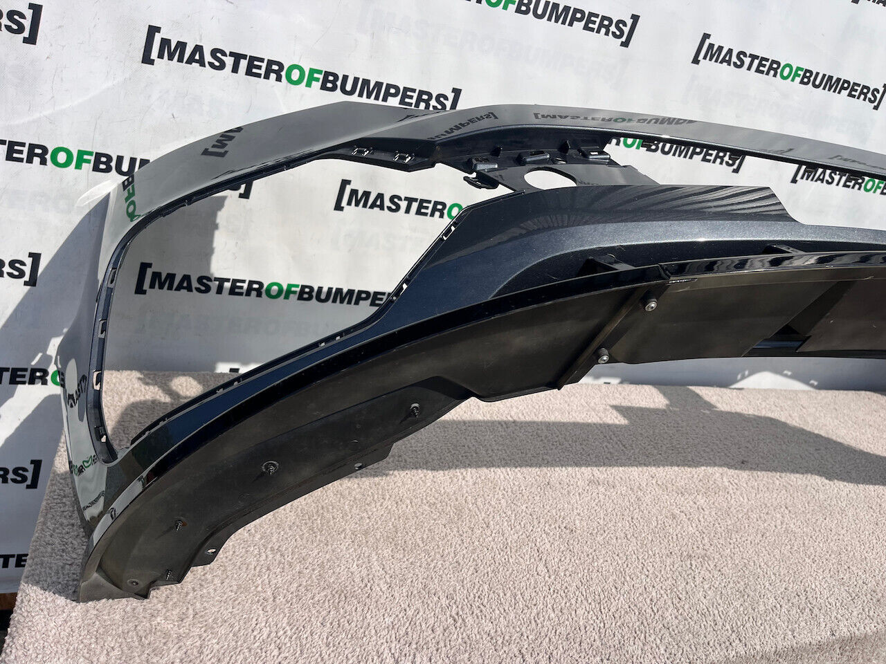 VW Transporter Sport Caravelle T6.1 2020-2024 Front Bumper  Genuine [v262]