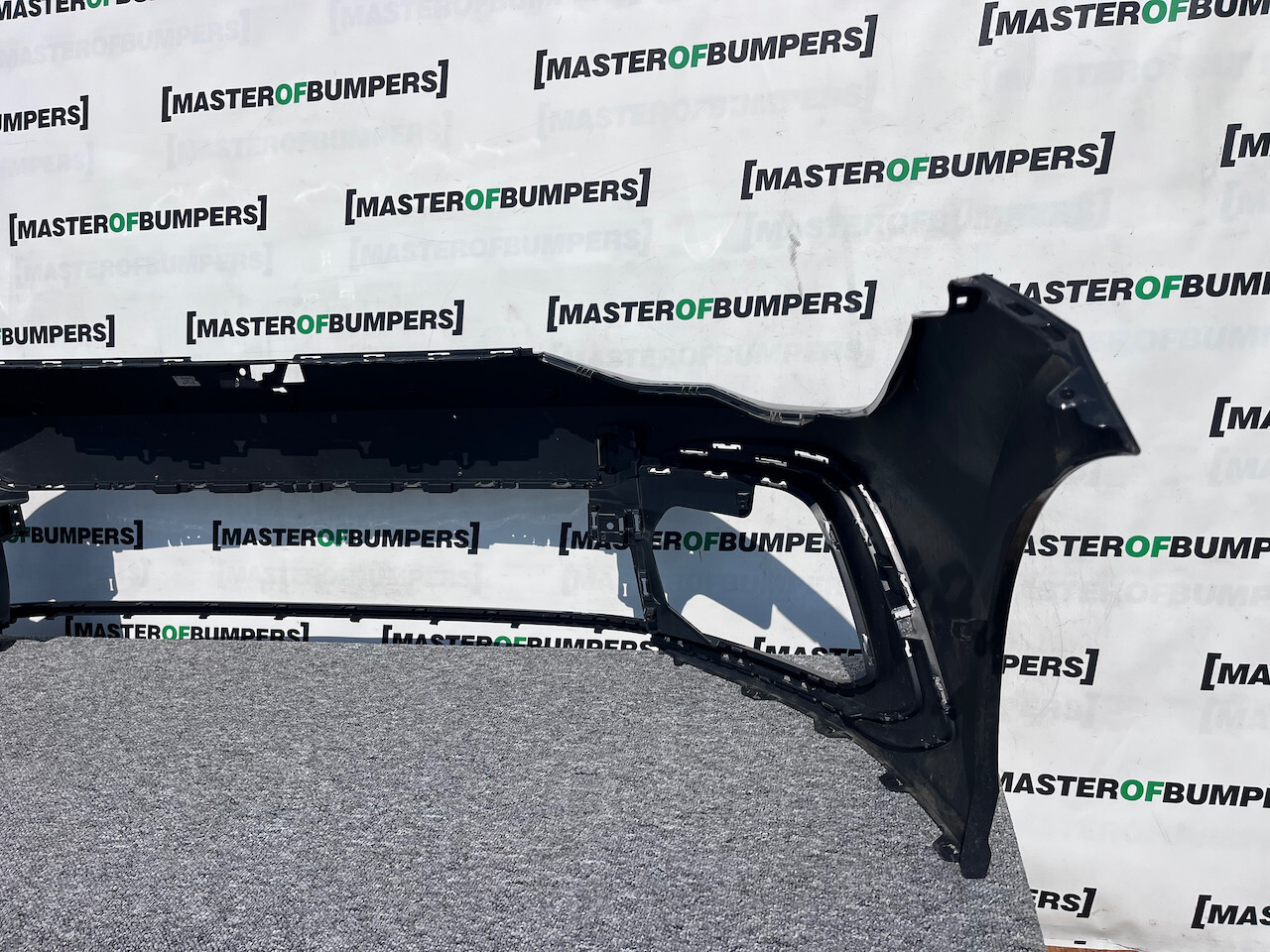 VW Golf Gti Gtd R Line Mk8 Hatchback Estat 2020-2023 Front Bumper Genuine [v311]