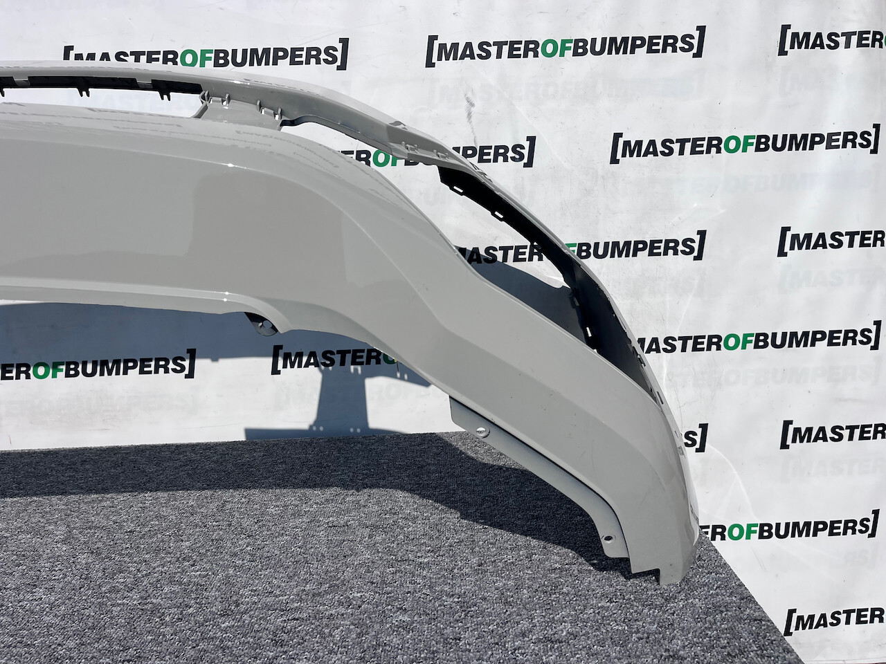 VW Transporter Caravelle T6 Lift T6.1 2020-2024 Front Bumper 4pdc Genuine [v328]