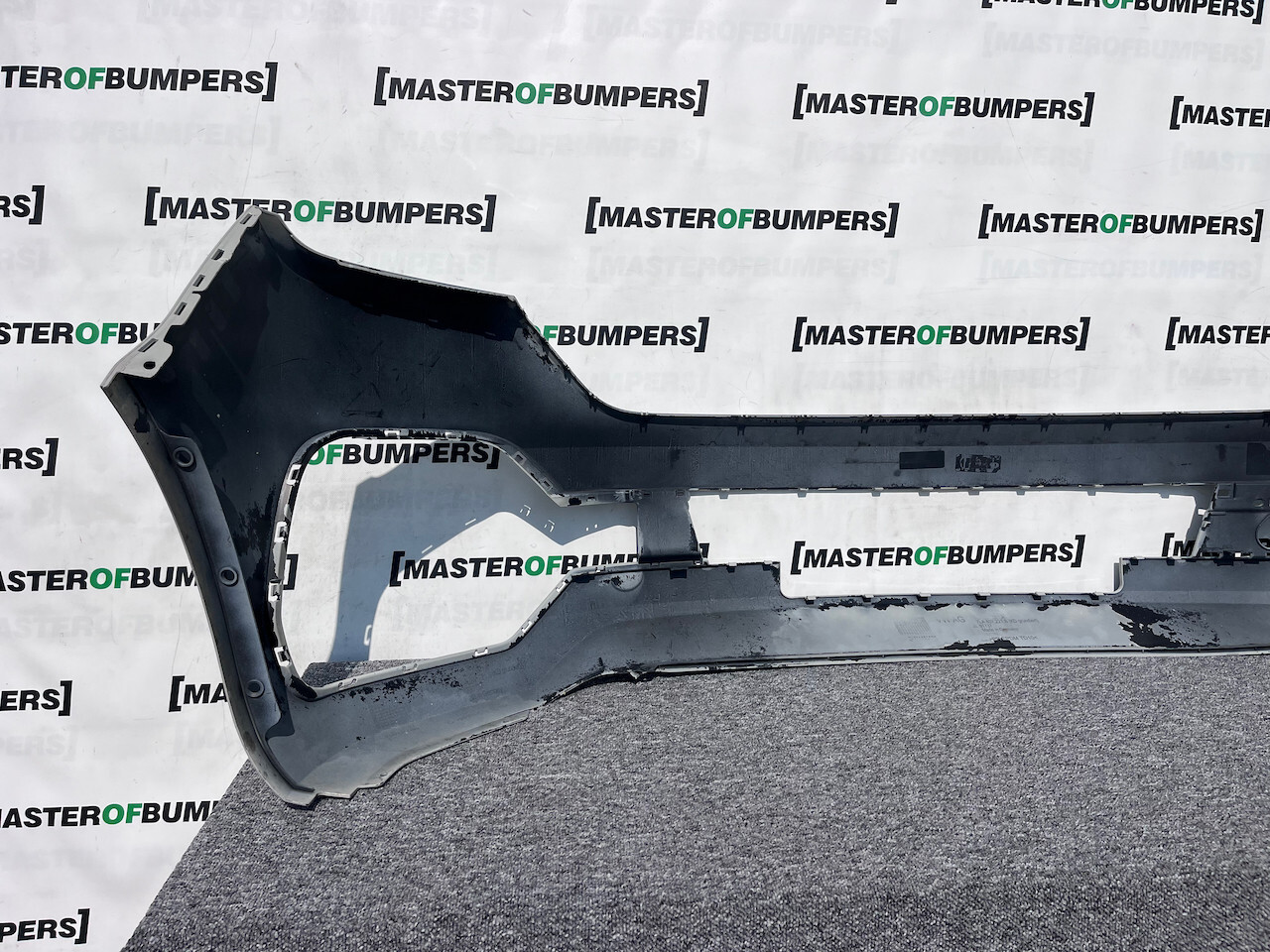 VW Transporter Caravelle T6 Lift T6.1 2020-2024 Front Bumper 4pdc Genuine [v328]