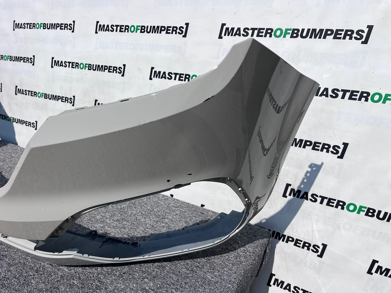 VW Transporter Caravelle T6 Lift T6.1 2020-2024 Front Bumper 4pdc Genuine [v328]