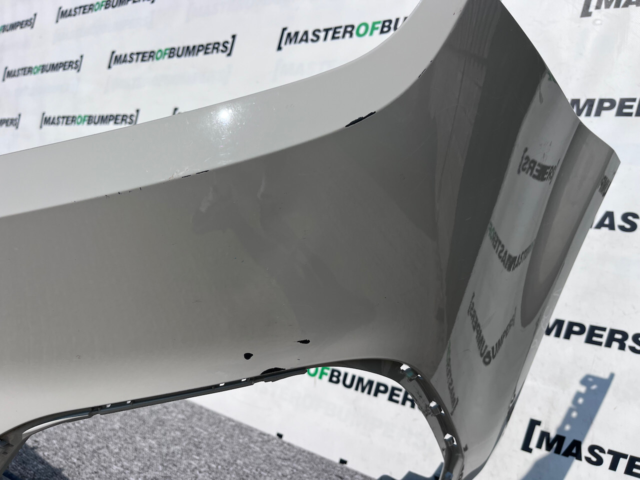 VW Transporter Caravelle T6 Lift T6.1 2020-2024 Front Bumper 4pdc Genuine [v328]