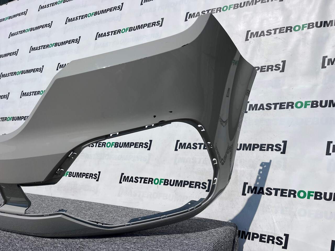 VW Transporter Caravelle T6 Lift T6.1 2020-2024 Front Bumper 4pdc Genuine [v328]