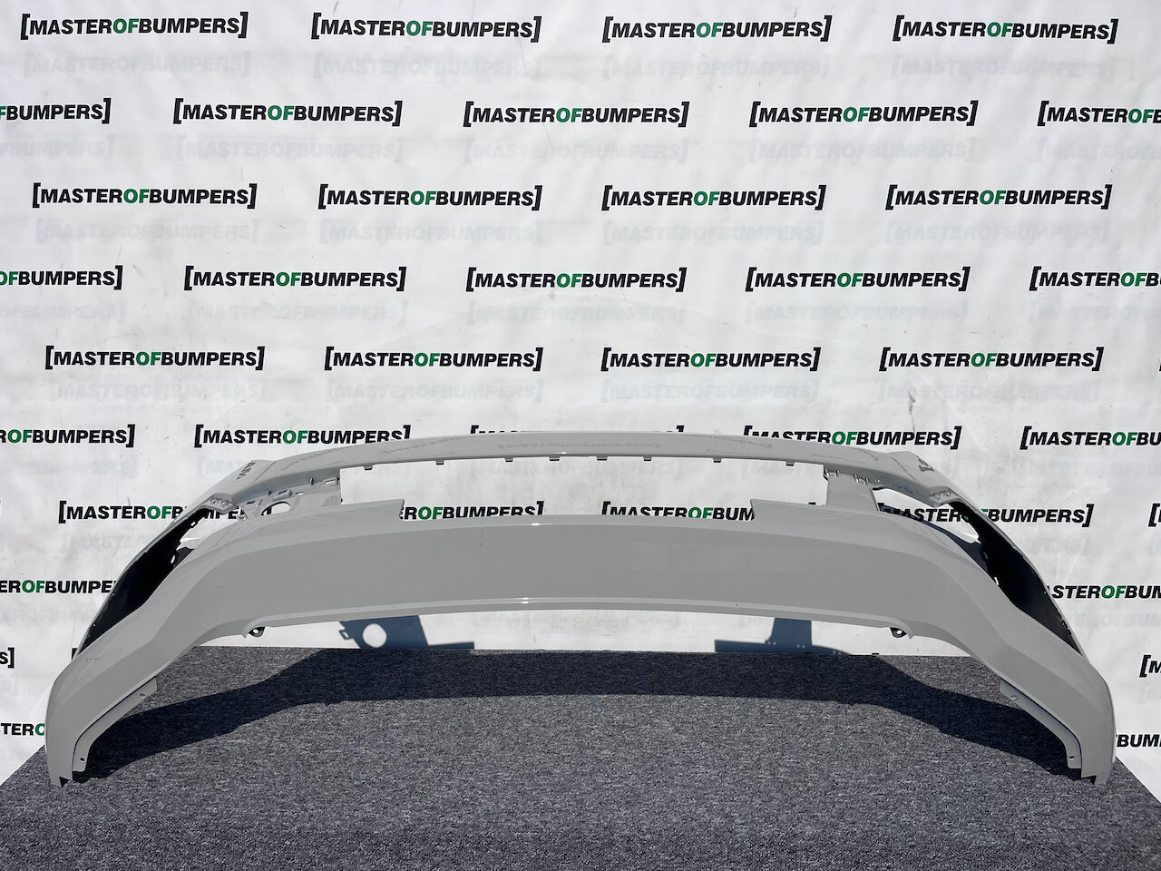 VW Transporter Caravelle T6 Lift T6.1 2020-2024 Front Bumper 4pdc Genuine [v328]
