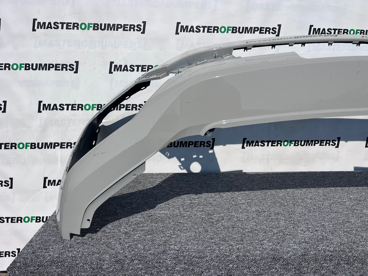 VW Transporter Caravelle T6 Lift T6.1 2020-2024 Front Bumper 4pdc Genuine [v328]