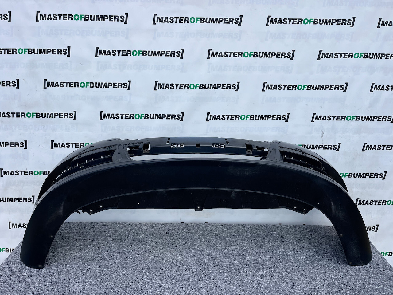 VW Passat Se B6 Saloon Estate 2006-2010 Front Bumper Genuine [v484]