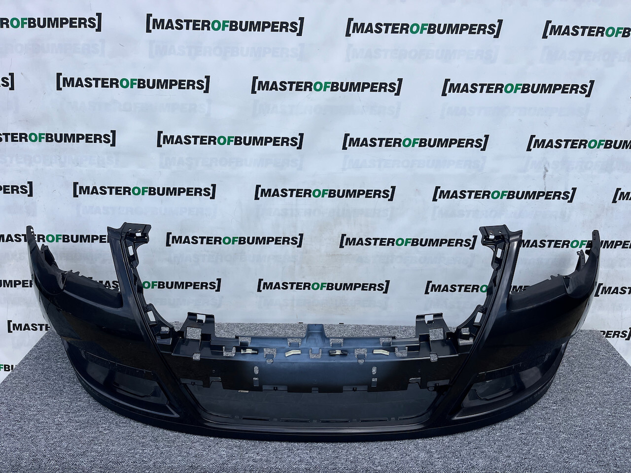VW Passat Se B6 Saloon Estate 2006-2010 Front Bumper Genuine [v484]