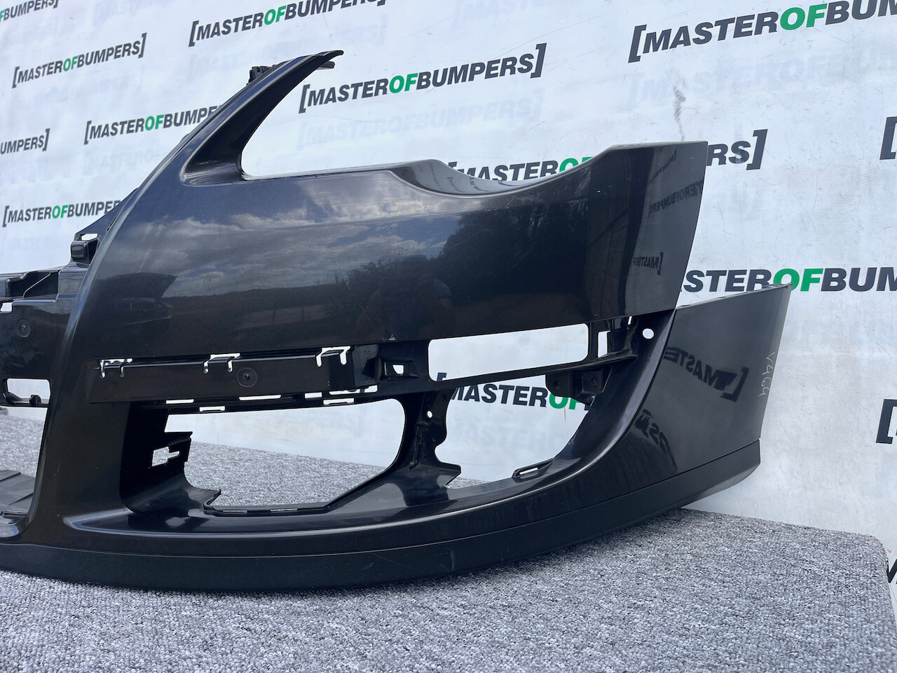 VW Passat Se B6 Saloon Estate 2006-2010 Front Bumper Genuine [v484]