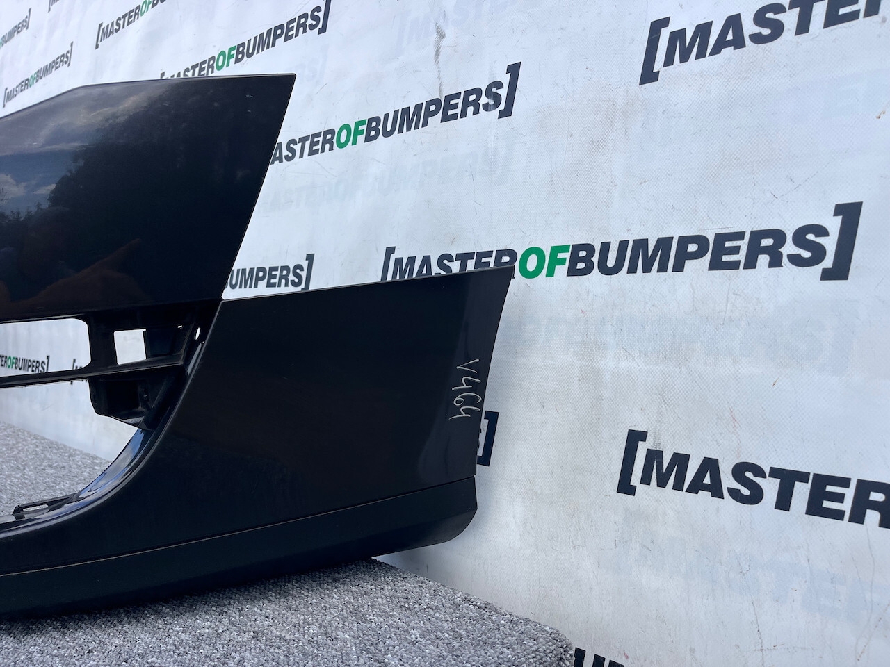 VW Passat Se B6 Saloon Estate 2006-2010 Front Bumper Genuine [v484]