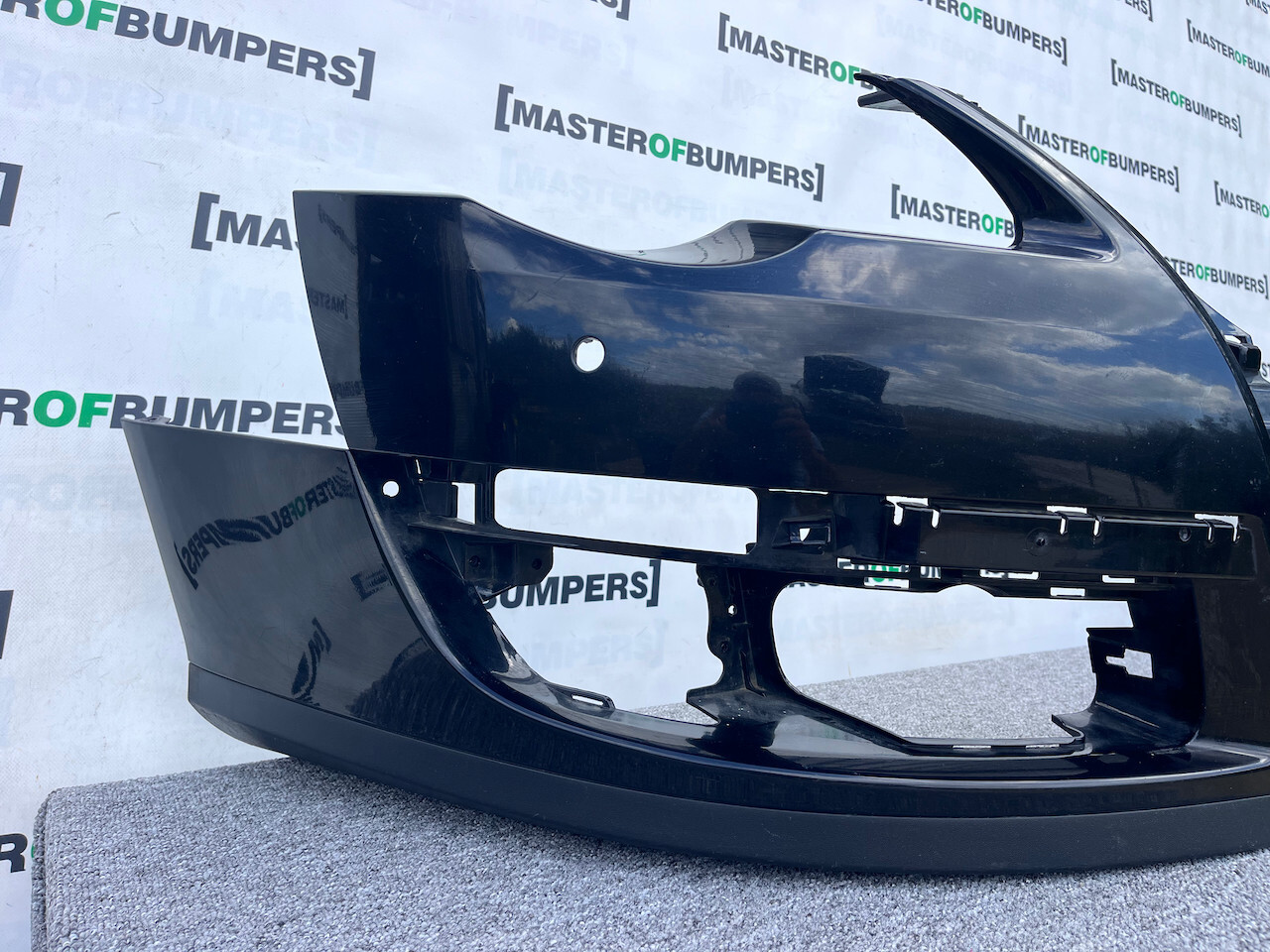 VW Passat Se B6 Saloon Estate 2006-2010 Front Bumper 4 Pdc Genuine [v722]