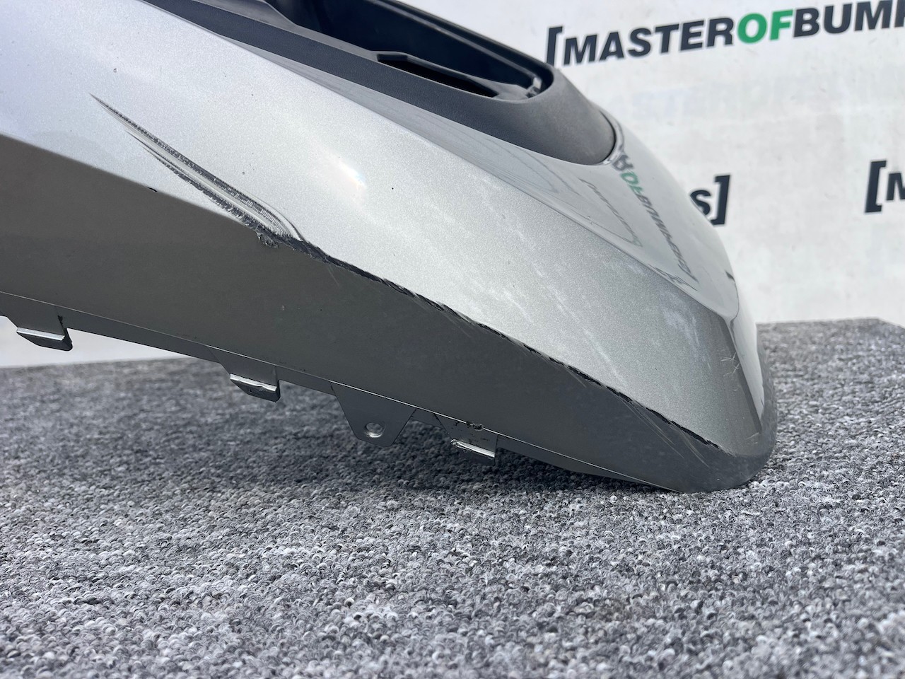 VW Up Up! City Lift 2017-2021 Front Bumper Genuine [v380]