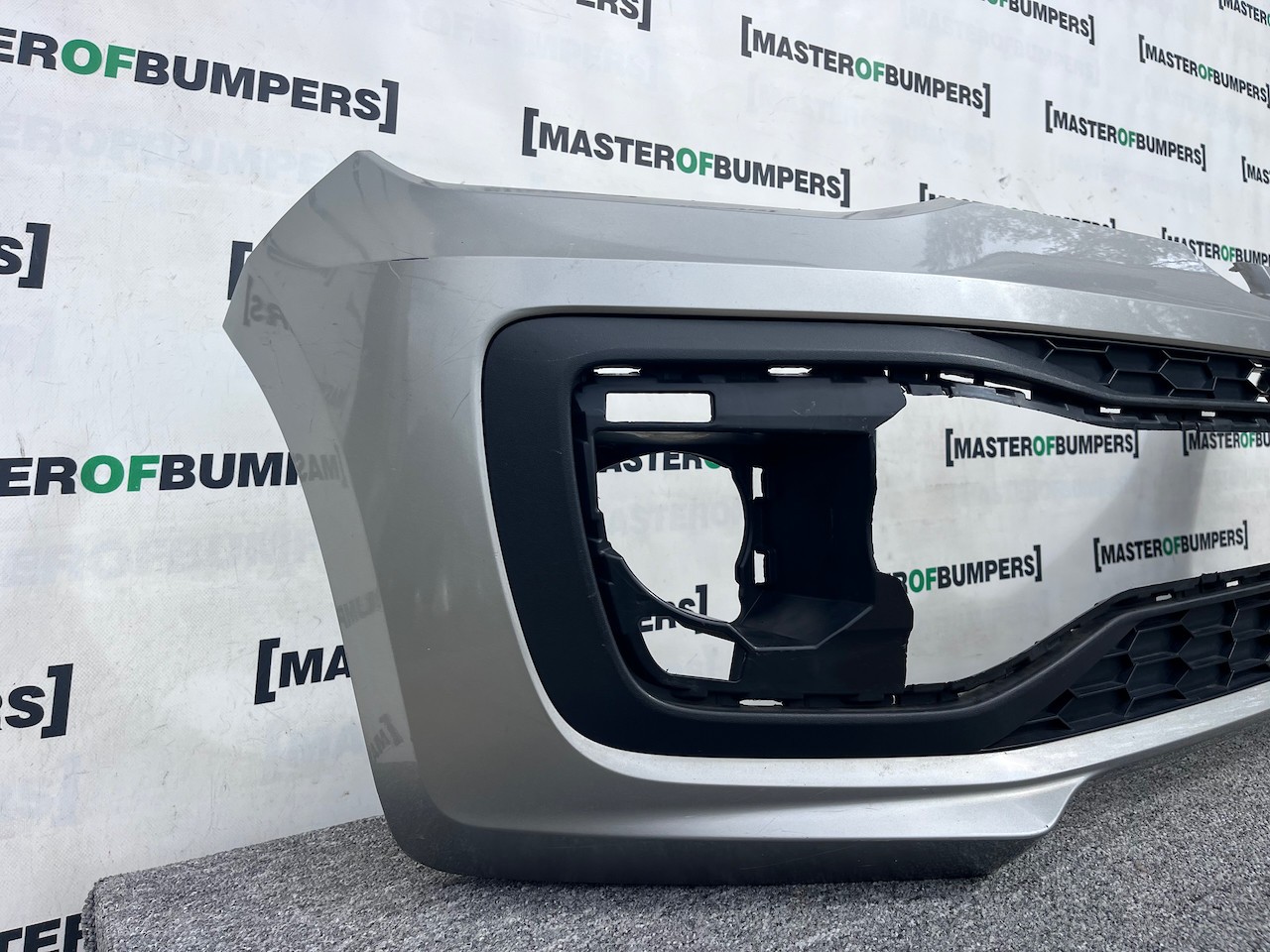 VW Up Up! City Lift 2017-2021 Front Bumper Genuine [v380]