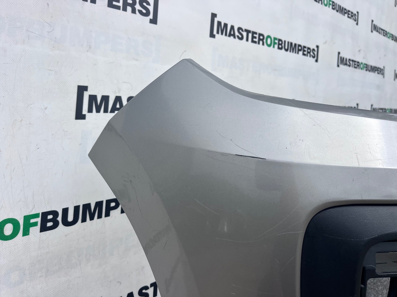 VW Up Up! City Lift 2017-2021 Front Bumper Genuine [v380]