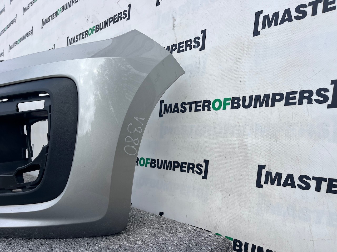 VW Up Up! City Lift 2017-2021 Front Bumper Genuine [v380]