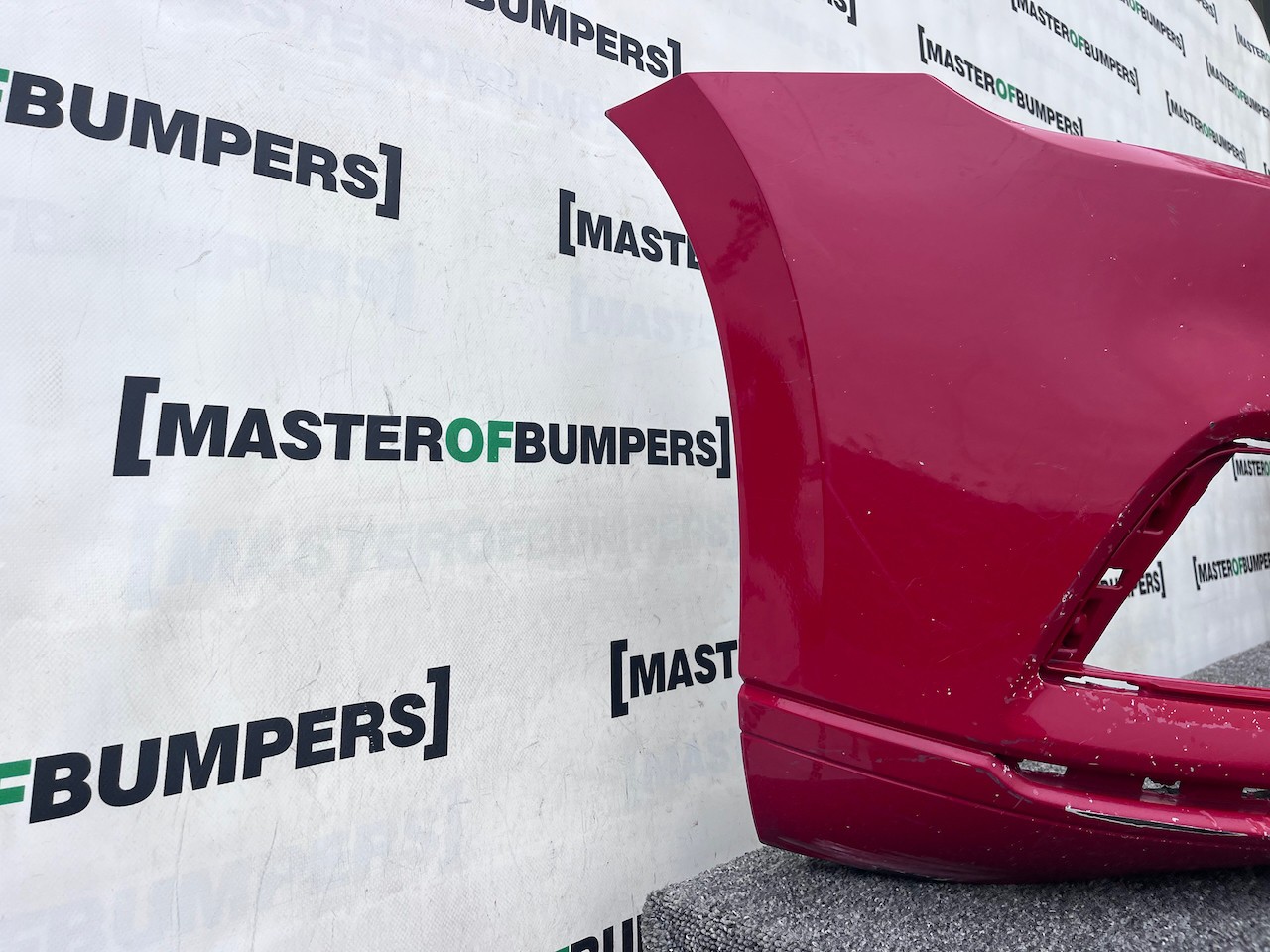 VW Passat Sel Evo Se B8 Lift Saloon Estate 2021-2024 Front Bumper Genuine [v403]