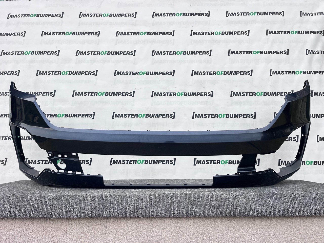 VW Transporter Caravelle T6 Facelift ( T6.1) 2020-24 Front Bumper Genuine [v450]
