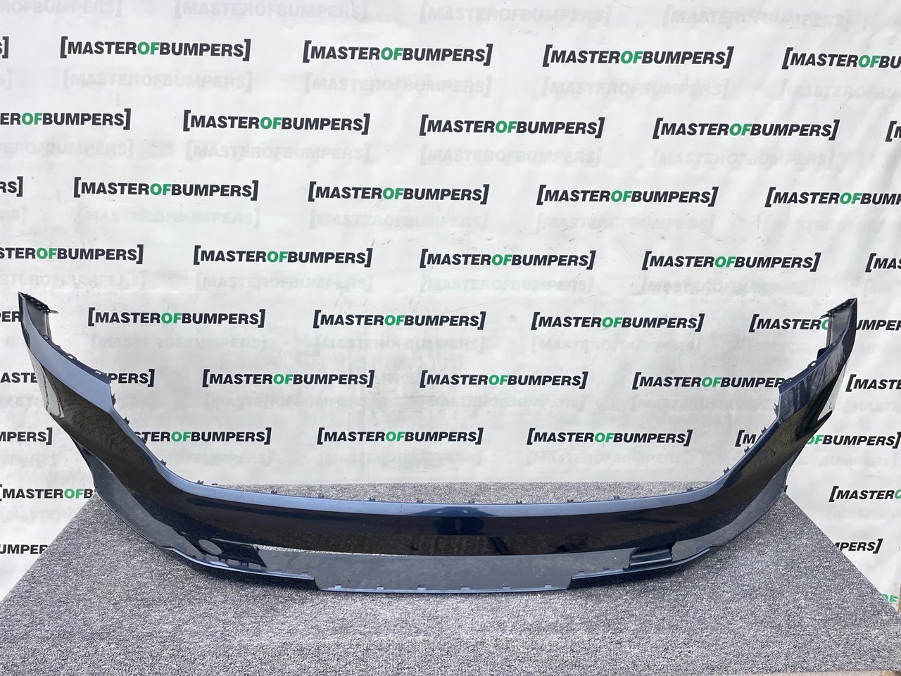 VW Transporter Caravelle T6 Facelift ( T6.1) 2020-24 Front Bumper Genuine [v450]
