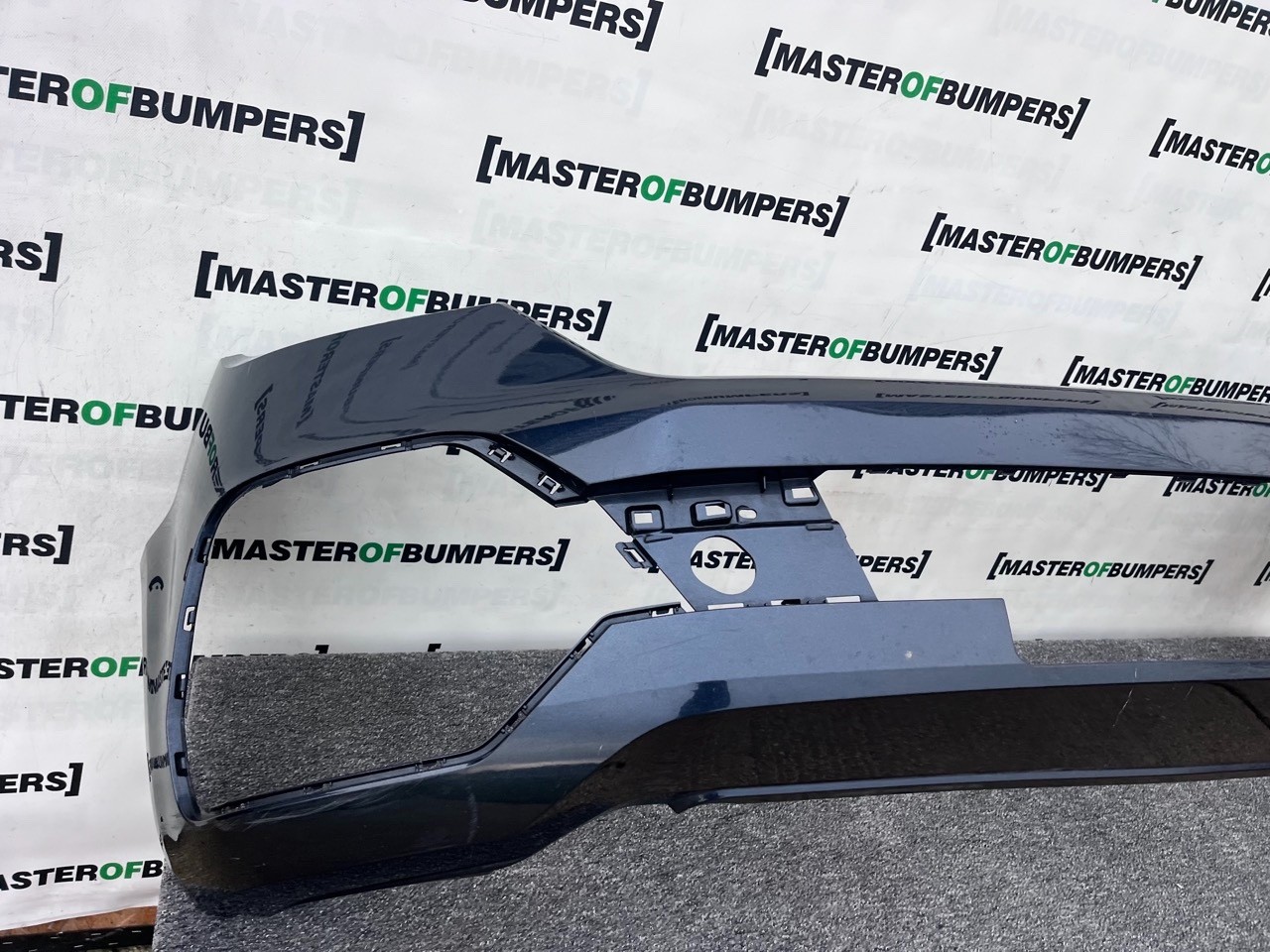 VW Transporter Caravelle T6 Facelift ( T6.1) 2020-24 Front Bumper Genuine [v450]