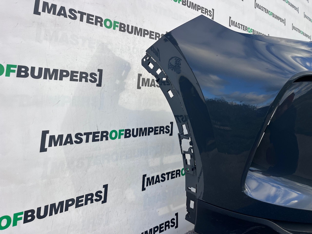 VW Tiguan Life Match Mk3 Estate 2024-on Front Bumper 4 Pdc Genuine [v472]