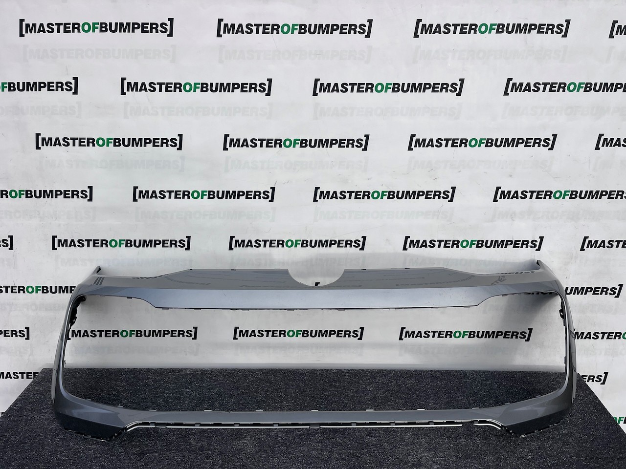 VW Up Up! Gti Lift Hatchback 2017-2021 Front Bumper Genuine [v491]