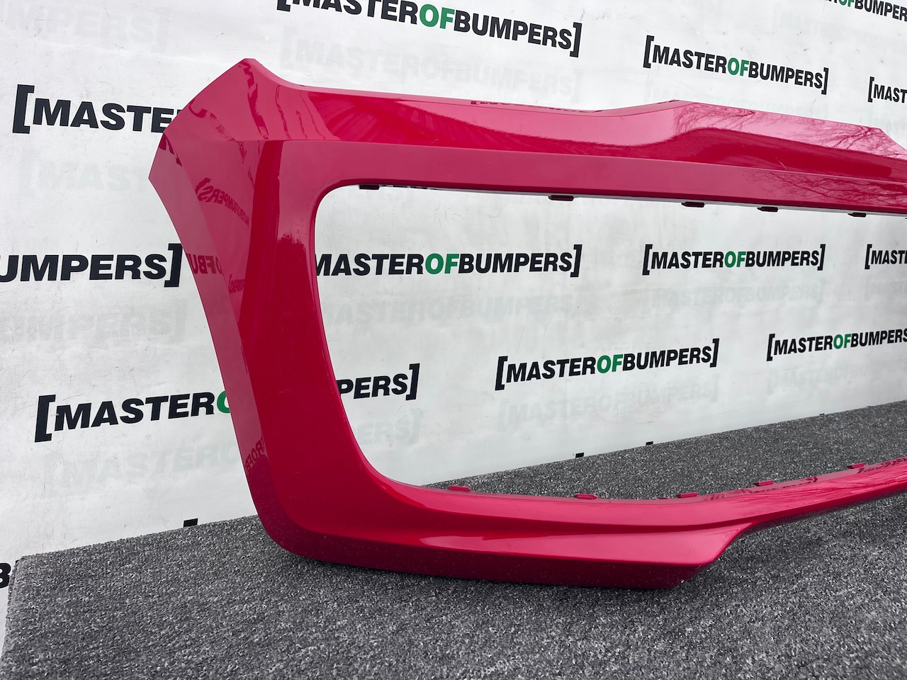 VW Up Up! City Lift Hatchback 2017-2021 Front Bumper Genuine [v502]