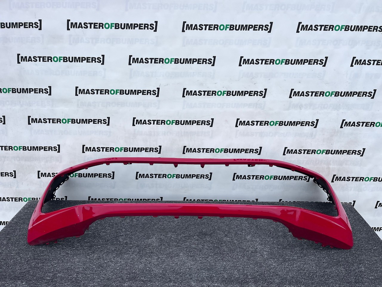 VW Up Up! City Lift Hatchback 2017-2021 Front Bumper Genuine [v502]