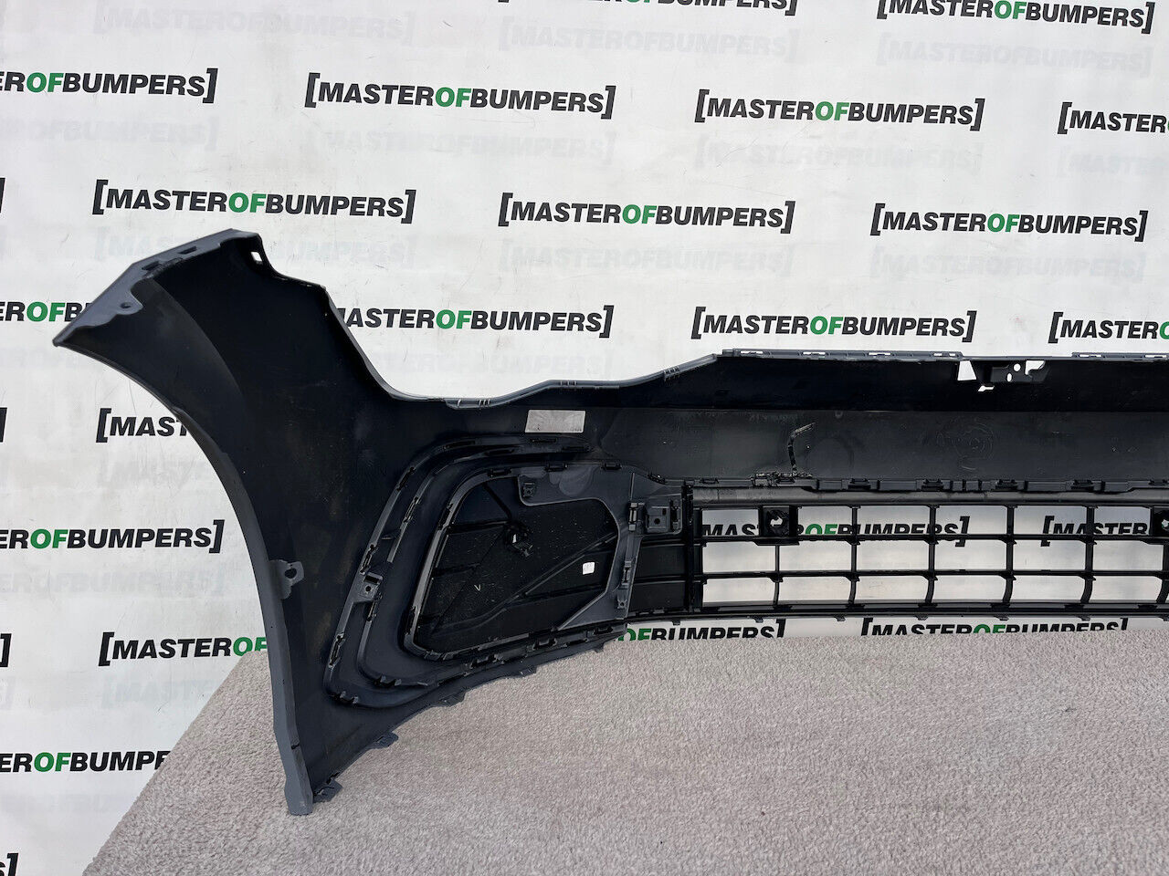 VW Golf Gti Gtd R Line Mk8 Hatchback Estat 2020-2023 Front Bumper Genuine [v258]