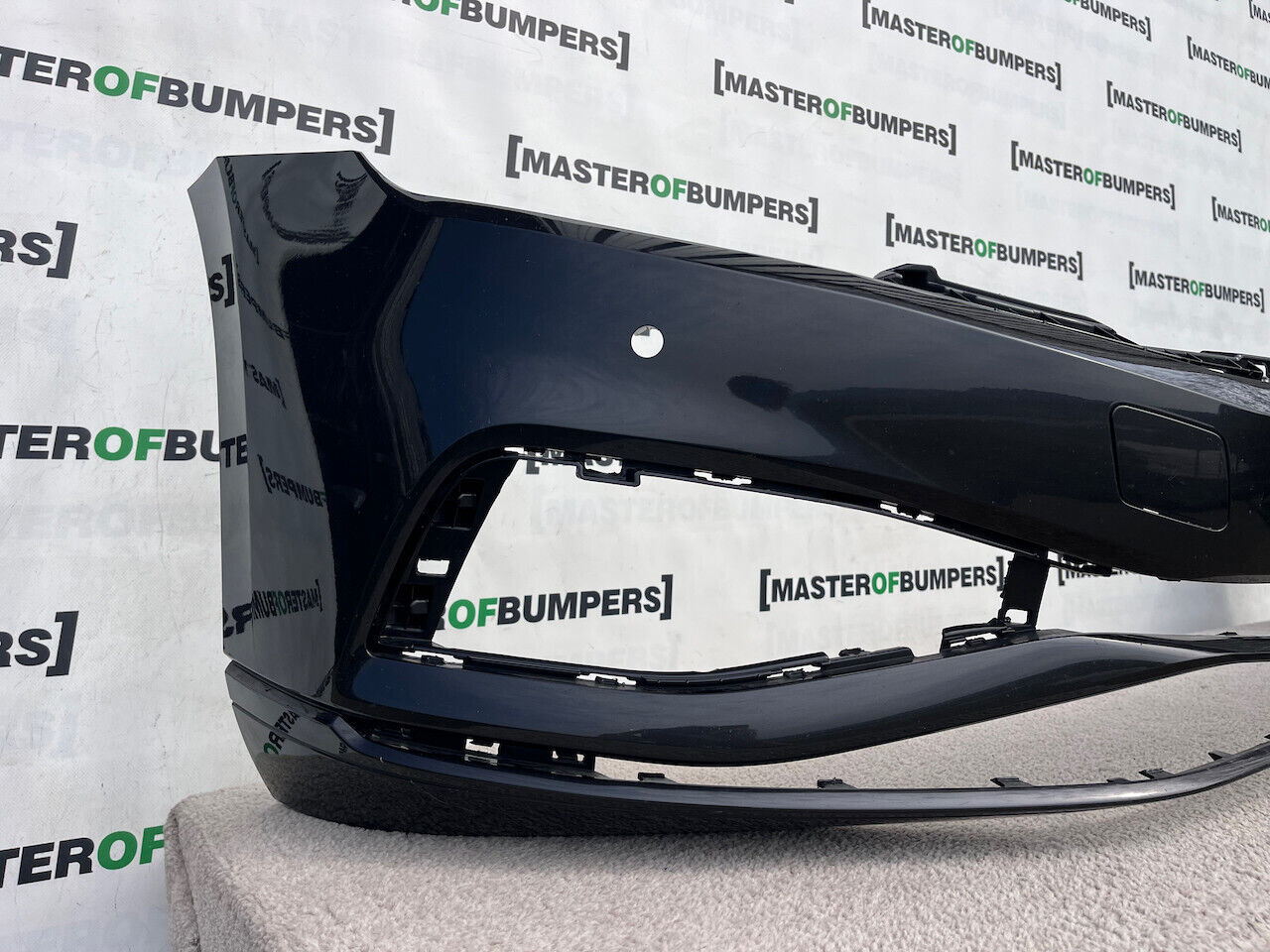 VW Passat Se Trendline Bluemotion B8 2019-2021 Front Bumper 4 Pdc Genuine [v270]