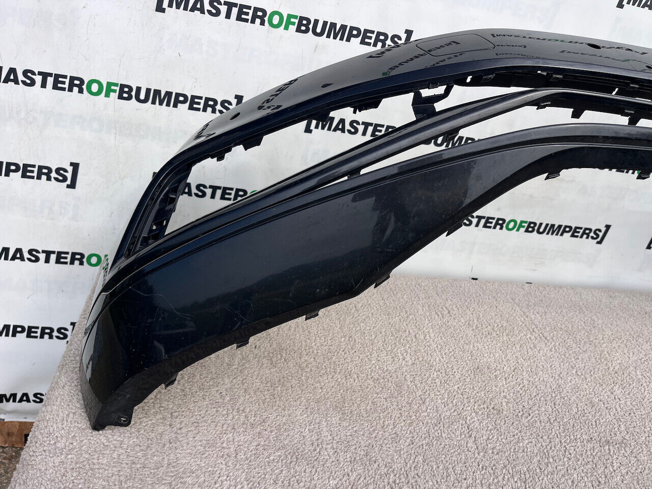 VW Passat Se Trendline Bluemotion B8 2019-2021 Front Bumper 4 Pdc Genuine [v270]