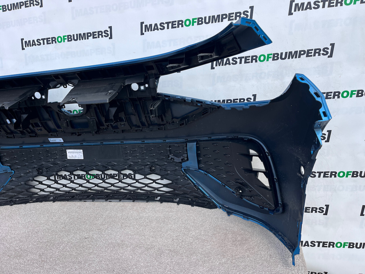 VW Id5 Id.5 Coupe Style 2023-on Front Bumper 6 Pdc Genuine [v285]