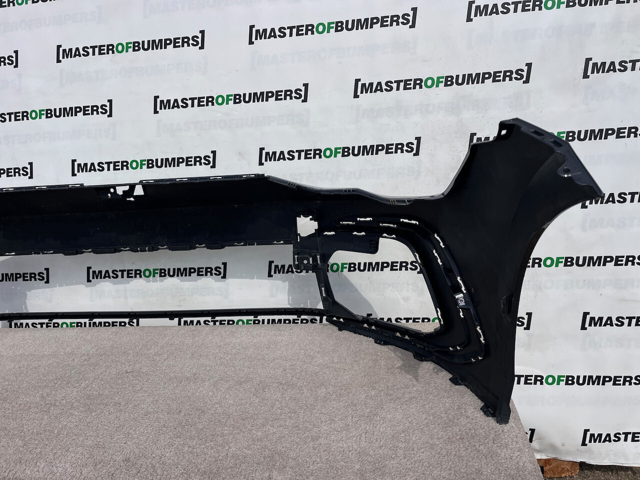 VW Golf Gti Gtd R Line Mk8 Hatchback Estat 2020-2023 Front Bumper Genuine [v287]