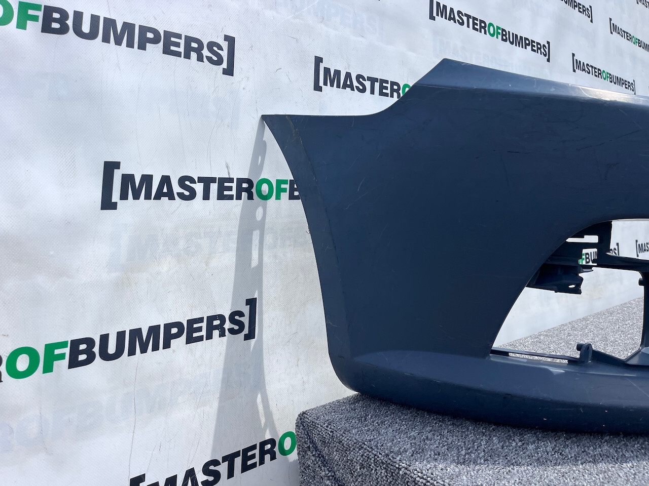 VW Passat Cc Gt Sportback 2006-2010 Front Bumper 4 Pdc Genuine [v711]