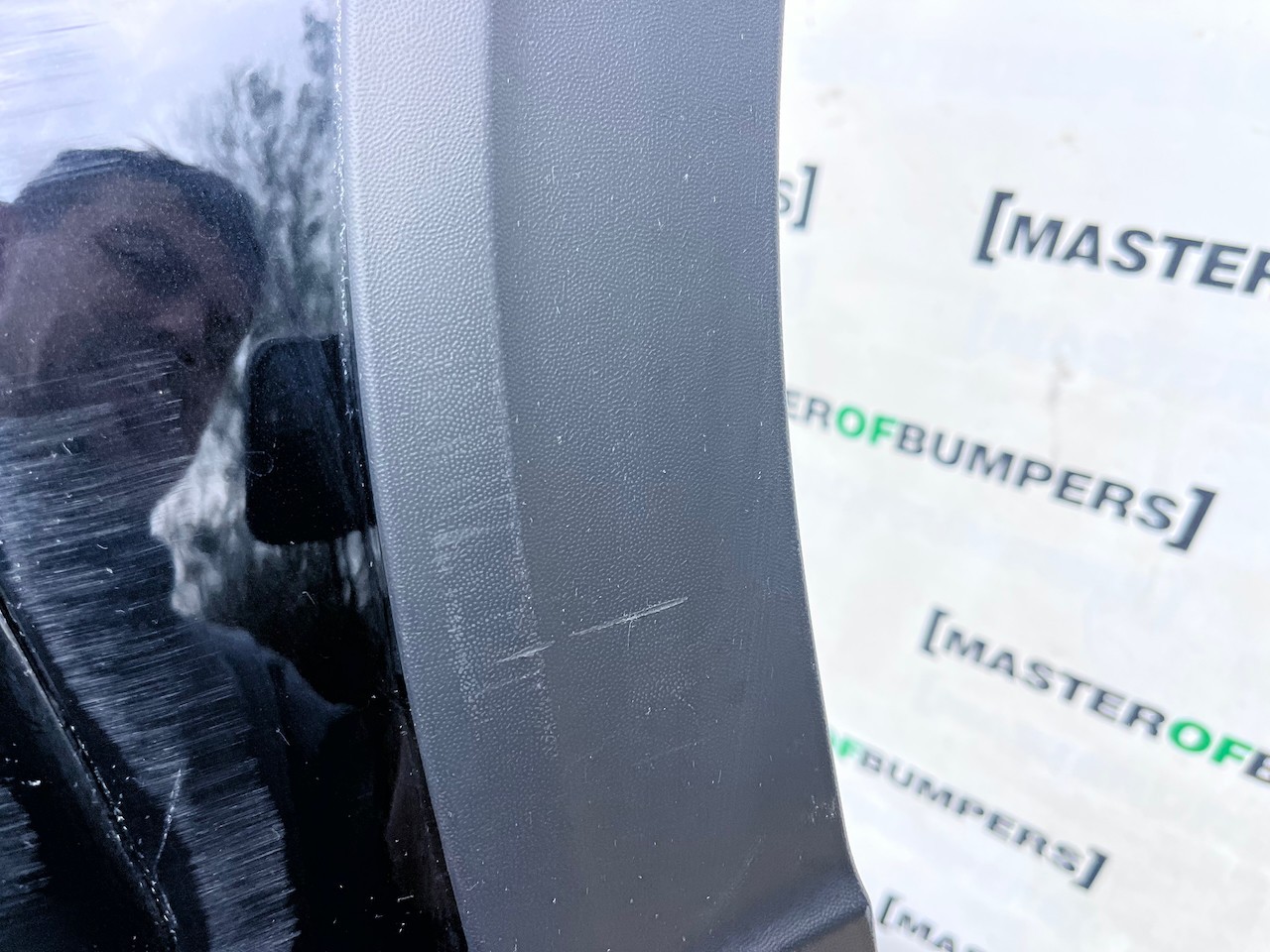 VW Taigo R Line Sportback 2022-2025 Front Bumper 4 Pdc Genuine [v365]