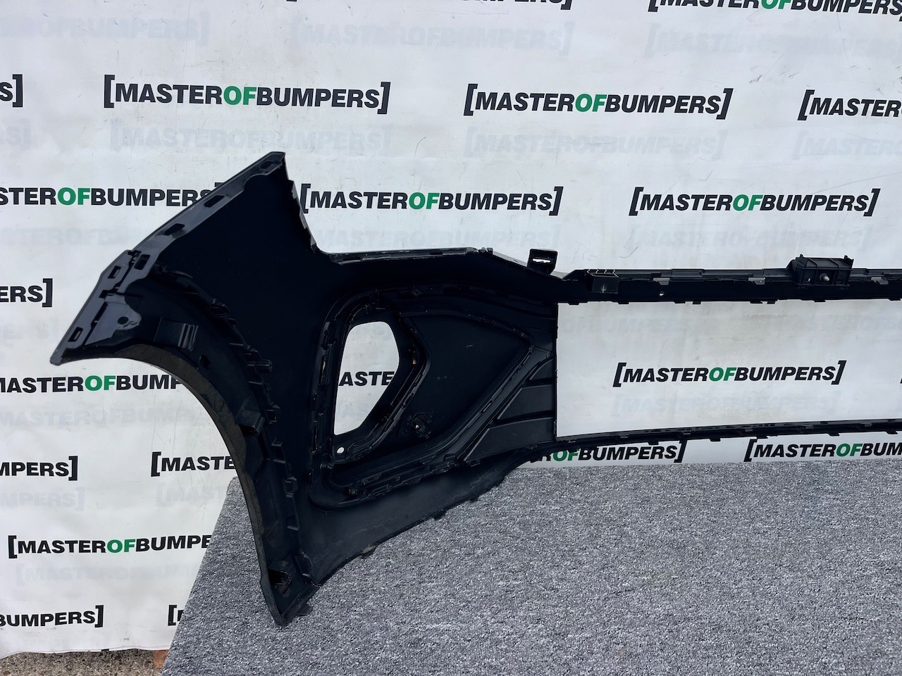 VW Taigo R Line Sportback 2022-2025 Front Bumper 4 Pdc Genuine [v365]