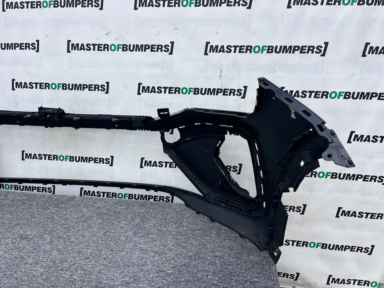 VW Taigo R Line Sportback 2022-2025 Front Bumper 4 Pdc Genuine [v365]