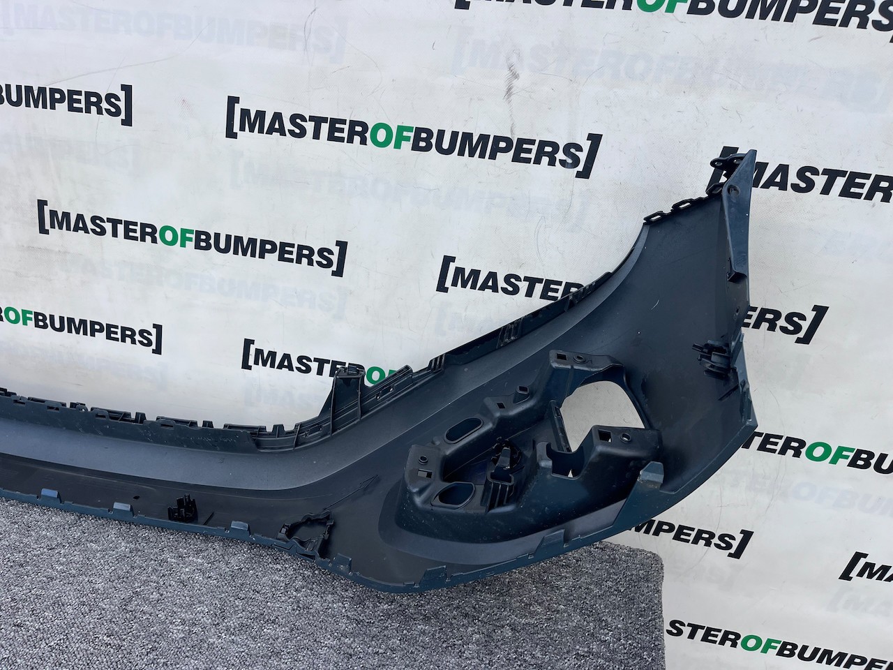 VW T-roc Troc Tfsi Evo Life Style 2022-2025 Front Bumper 4 Pdc Genuine [v385]